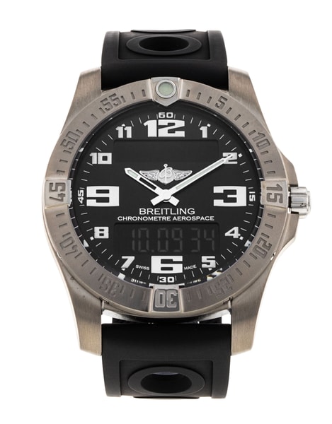 Breitling Aerospace Evo E79363